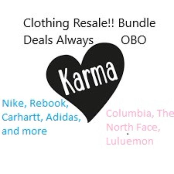 Meet the Posher Denim - Welcome To Karma Clothing Resale